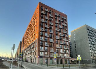 Продается квартира студия, 21.6 м2, Москва, Складочная улица, 8к2, Складочная улица