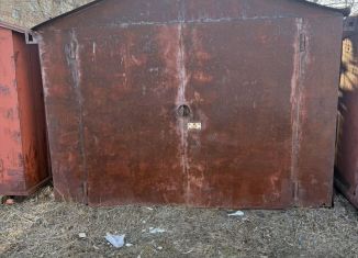 Продается гараж, 19 м2, Печора, Стадионная улица