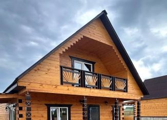 Продается дом, 64 м2, село Шуваево, Просёлочная улица