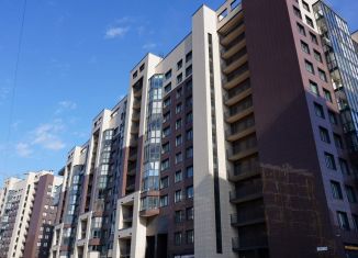 Продажа 1-ком. квартиры, 43.7 м2, Санкт-Петербург, проспект Героев, 34