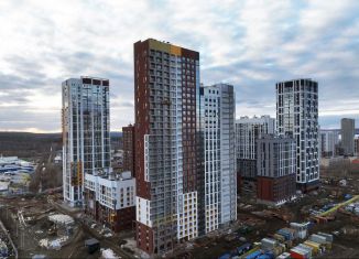 Продаю квартиру студию, 24.5 м2, Екатеринбург, улица Крауля, 179, Верх-Исетский район