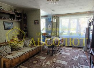 Продам трехкомнатную квартиру, 56.5 м2, Ревда, улица Максима Горького, 44