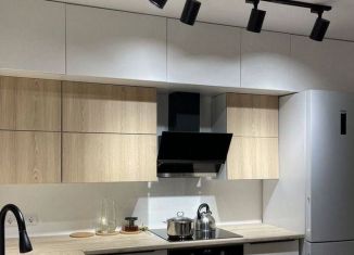 Продается трехкомнатная квартира, 82 м2, Тюмень, Центральный округ, Хабаровская улица