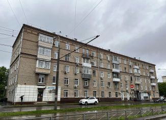 Продаю 2-ком. квартиру, 56.4 м2, Москва, Ивантеевская улица, 19, район Богородское
