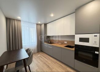 2-комнатная квартира на продажу, 51 м2, деревня Хохряки, Никитинская улица, 4