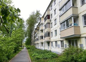 Продажа 3-ком. квартиры, 59.5 м2, Сергиев Посад, проспект Красной Армии, 205