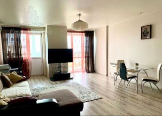 Продам 2-комнатную квартиру, 60 м2, Ростов-на-Дону, улица Петрашевского, 36, ЖК Красный Город-Сад