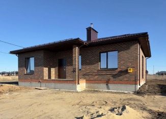 Продажа дома, 114 м2, село Сокуры, улица Михаила Девятаева