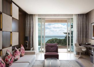 Продается двухкомнатная квартира, 50 м2, Сочи, Курортный проспект, 89, микрорайон Бытха