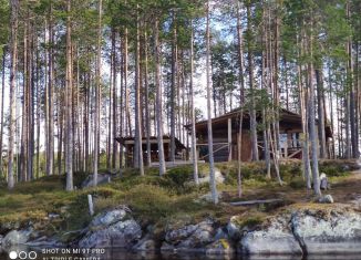 Сдам в аренду дом, 40 м2, посёлок Софпорог, Советская улица