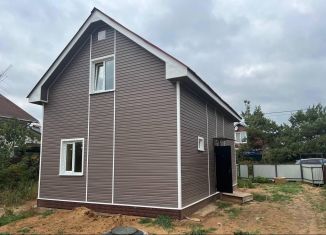 Дом на продажу, 108 м2, Видное, Лесная улица, 6Г/1