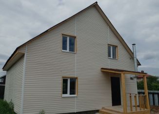 Продам дом, 155 м2, Чехов, Дуговая улица