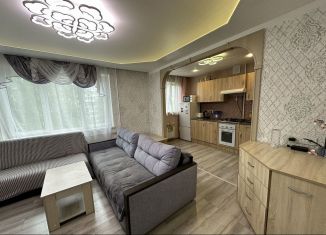 Сдача в аренду 2-комнатной квартиры, 68 м2, Екатеринбург, Ольховская улица, 25к1