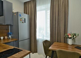Аренда 1-ком. квартиры, 30 м2, Новосибирск, Трудовая улица, 7, Центральный район