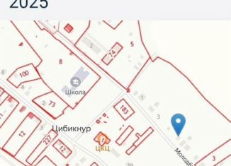 Продам земельный участок, 30 сот., Марий Эл, Молодёжная улица, 5