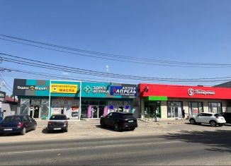 Продам помещение свободного назначения, 78.9 м2, Краснодар, Средняя улица, 27, микрорайон Сады Калинина