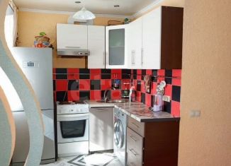 Однокомнатная квартира на продажу, 28.9 м2, Тюмень, улица Муллы-Нур Вахитова, 15А, Центральный округ