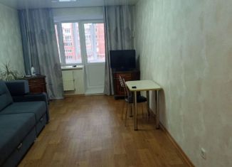 Аренда однокомнатной квартиры, 40.1 м2, Томская область, Солнечная улица, 7Б