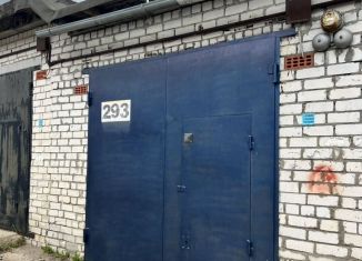 Продажа гаража, 30 м2, Нижегородская область, улица Тропинина, 1Б