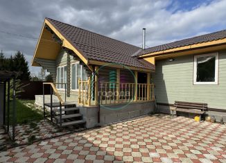 Продается дом, 84.6 м2, деревня Полушкино