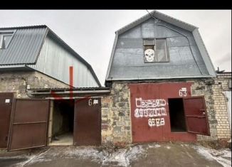 Продам гараж, 24 м2, Саратов, улица имени П.М. Зыбина, 4к9