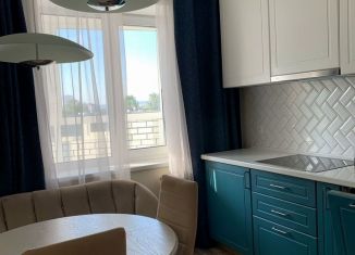 Сдается 1-комнатная квартира, 33 м2, Екатеринбург, Дорожная улица, 11, метро Ботаническая