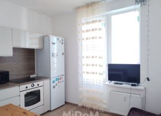 1-ком. квартира в аренду, 31.7 м2, Мурино, улица Шувалова, 27/7