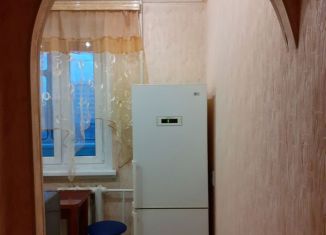 Сдается 1-комнатная квартира, 38 м2, Ульяновск, Кузоватовская улица, 12/3, Засвияжский район