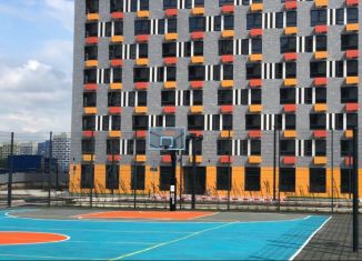 4-ком. квартира на продажу, 118.1 м2, Москва, улица Вертолётчиков, 21к5, метро Некрасовка