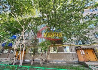 1-ком. квартира на продажу, 28.6 м2, Оренбургская область, улица Просвещения, 57А
