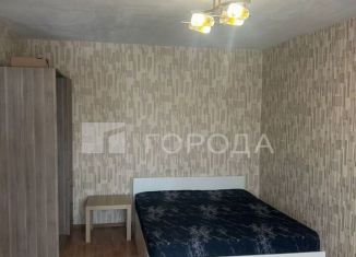 Сдается в аренду 1-ком. квартира, 33 м2, Новосибирск, Красный проспект, 188, Заельцовский район