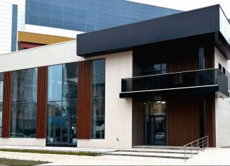 Сдам в аренду помещение свободного назначения, 400 м2, Брянск, улица имени А.М. Рекункова, 4, Советский район