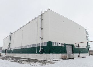 Продажа производства, 1500 м2, Екатеринбург, улица Черняховского, 90А