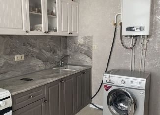 Продается 1-комнатная квартира, 35 м2, Анапа, Родниковый проезд, 19