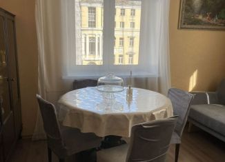 Сдам в аренду 3-комнатную квартиру, 80 м2, Москва, проспект Мира, 49