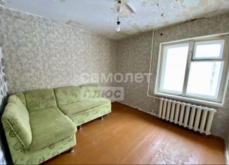Двухкомнатная квартира на продажу, 36.7 м2, Сыктывкар, улица Комарова, 6