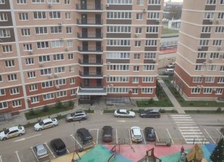 Продается 1-комнатная квартира, 24.9 м2, Краснодар, улица Западный Обход, 45к1