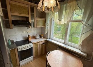 Аренда 3-комнатной квартиры, 58 м2, Новосибирск, улица Ватутина, 53, Кировский район
