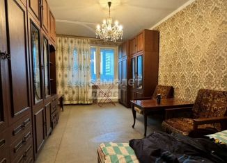 Аренда 3-комнатной квартиры, 63.7 м2, Москва, Щёлковское шоссе, 87к1, метро Щёлковская