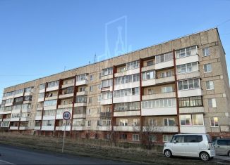 Продажа 3-комнатной квартиры, 56.5 м2, Ирбит, улица Логинова, 36