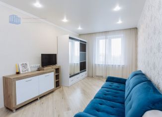 Продажа однокомнатной квартиры, 42.9 м2, Калининград, улица Александра Суворова, 29