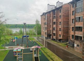 Продается трехкомнатная квартира, 80.1 м2, Ярославль, 3-й Норский переулок, 11