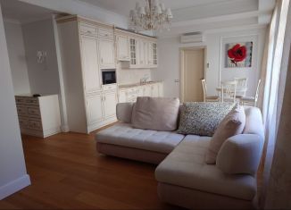 Продажа 2-комнатной квартиры, 77.6 м2, посёлок городского типа Ореанда, посёлок городского типа Ореанда, 60Гк7