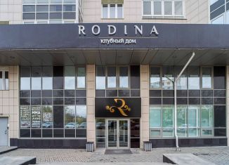 Сдаю в аренду однокомнатную квартиру, 50 м2, Екатеринбург, улица Папанина, 18, Верх-Исетский район