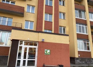 1-ком. квартира на продажу, 39 м2, село Зубово, улица Игоря Талькова, 4