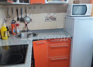 Сдаю в аренду 2-ком. квартиру, 52 м2, Новосибирск, Станционная улица, 44/1, Ленинский район