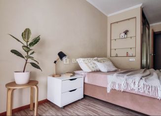 Продам 2-комнатную квартиру, 44.1 м2, Калининград, Центральный район, улица Маршала Борзова, 51
