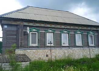 Продаю дом, 60 м2, село Артюшкино, Советская улица