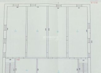 Продам помещение свободного назначения, 1412 м2, поселок Новомихайловка, Центральная улица, 14А