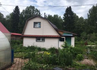 Дача на продажу, 50 м2, Пермь, СНТ № 40, 9